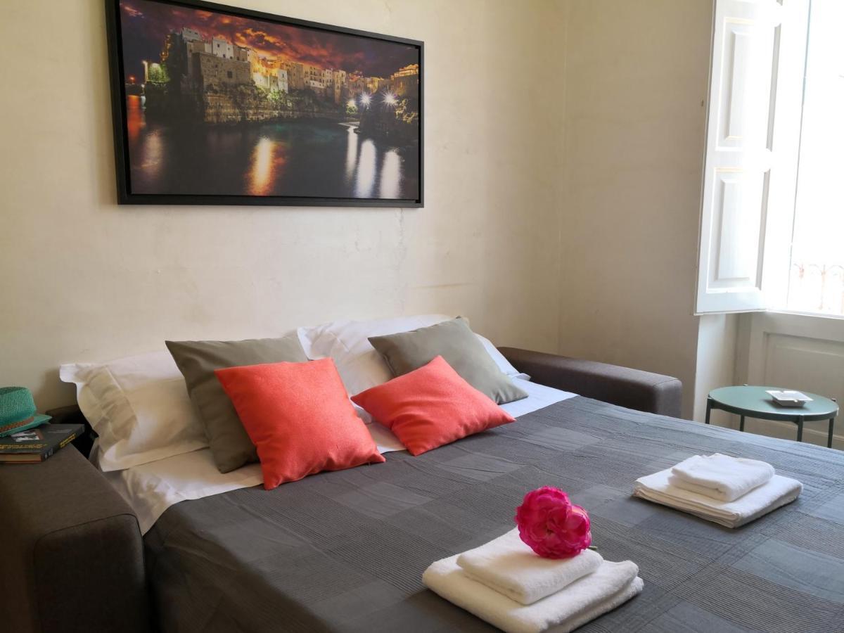 Vele Bianche Cosy Home Con Terrazza Polignano a Mare Exterior photo