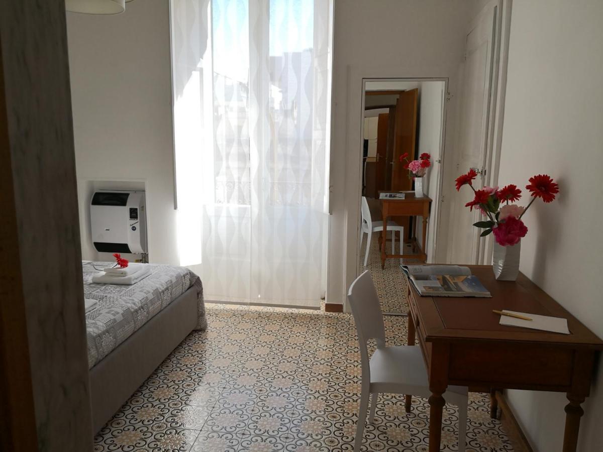 Vele Bianche Cosy Home Con Terrazza Polignano a Mare Exterior photo